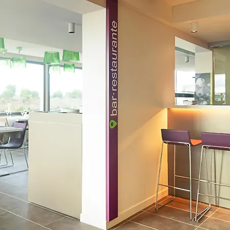 Ibis Styles Lleida Torrefarrera