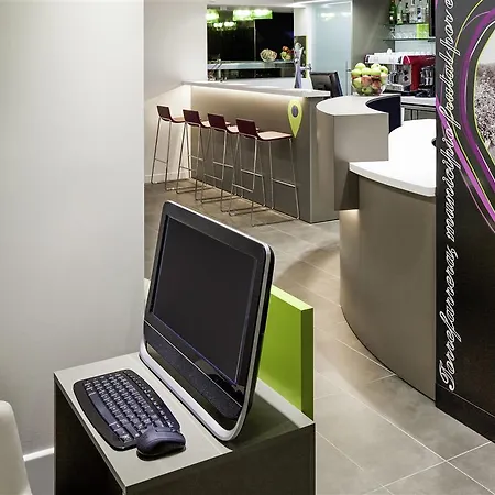 Ibis Styles Lleida Hotel