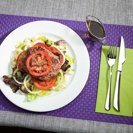 Hotel Ibis Styles Lleida Torrefarrera
