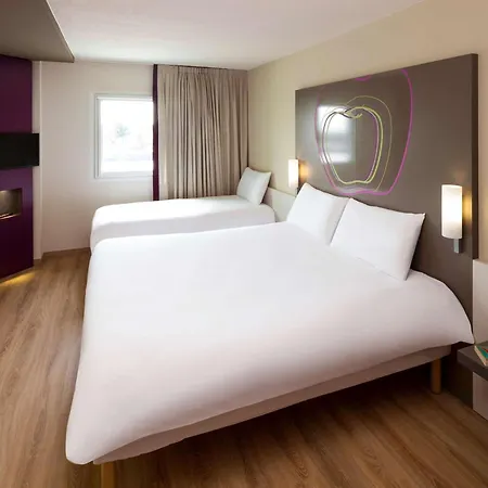 Ibis Styles Lleida