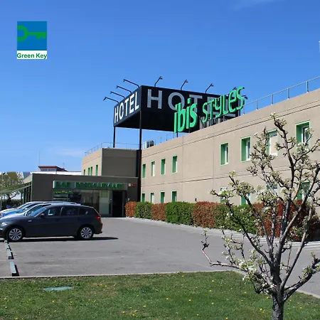 Ibis Styles Lleida