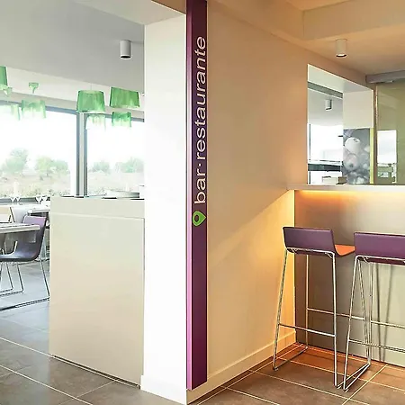 Ibis Styles Lleida Hotel Torrefarrera