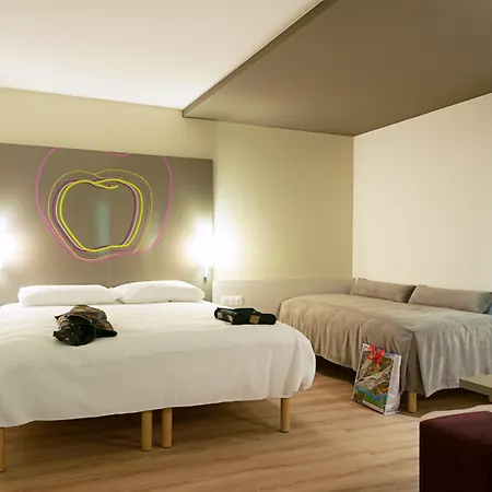 Hotel Ibis Styles Lleida 2*