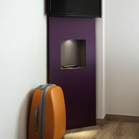 Hotel Ibis Styles Lleida