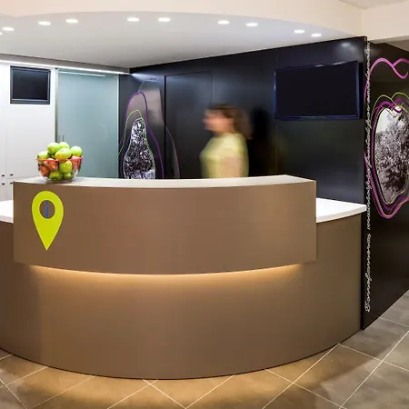 Ibis Styles Lleida