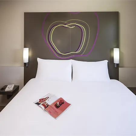 Hotel Ibis Styles Lleida 2*