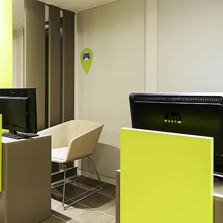 Hotel Ibis Styles Torrefarrera Torrefarrera