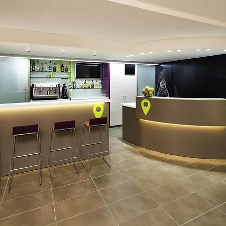 Ibis Styles Lleida Hotel