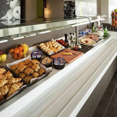 Hotel Ibis Styles Torrefarrera Torrefarrera