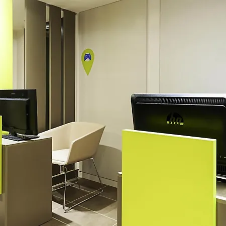Ibis Styles Lleida 2* Torrefarrera
