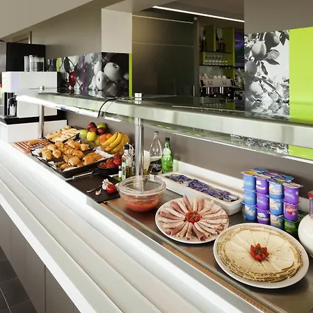 Ibis Styles Lleida Torrefarrera