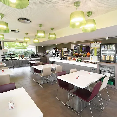 Ibis Styles Lleida 2* Torrefarrera