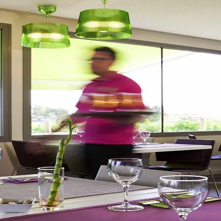 Ibis Styles Lleida