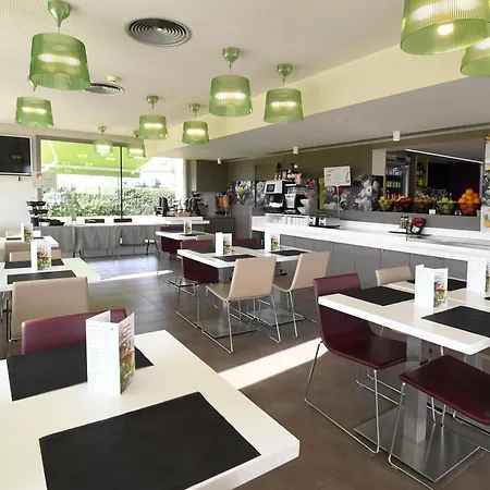 Ibis Styles Lleida Hotel