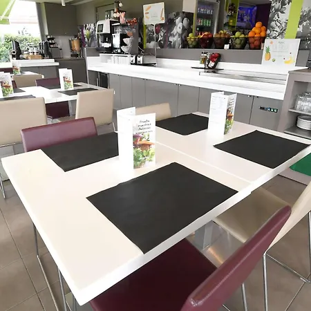 Hotel Ibis Styles Lleida
