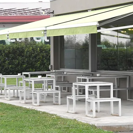 Ξενοδοχείο Ibis Styles Lleida 2*
