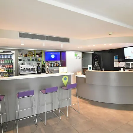Hotel Ibis Styles Lleida Torrefarrera