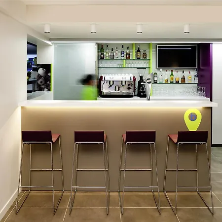 Hotel Ibis Styles Lleida Torrefarrera
