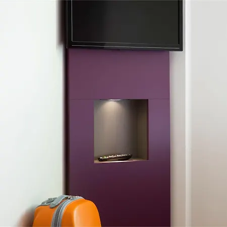Ibis Styles Lleida