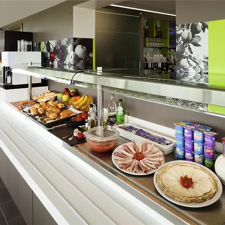 Ibis Styles Lleida 2* Torrefarrera