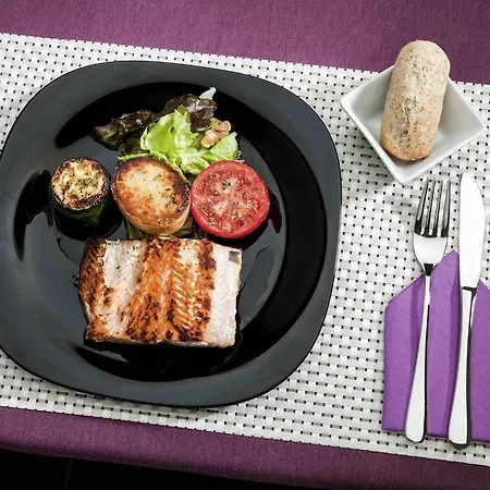 Hotel Ibis Styles Lleida