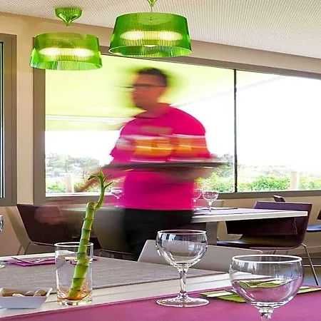 Ibis Styles Lleida Hotel 2*