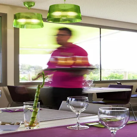 Ibis Styles Lleida