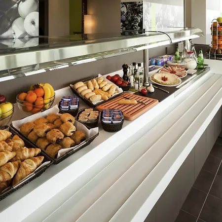Ibis Styles Torrefarrera 2* Torrefarrera