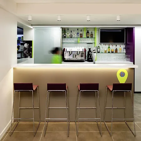 Ibis Styles Torrefarrera 2*
