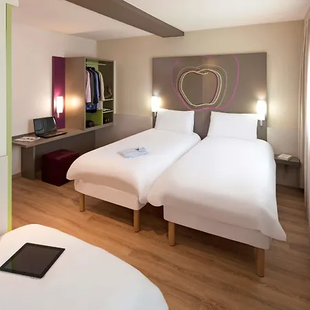 Ibis Styles Torrefarrera Torrefarrera