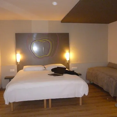 Ibis Styles Lleida Torrefarrera