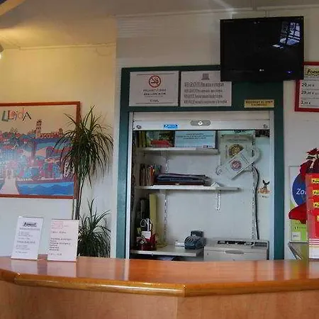 Hotel Ibis Styles Lleida Torrefarrera