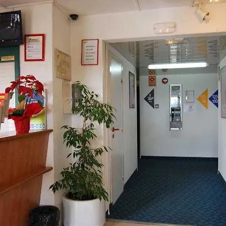 Ibis Styles Lleida Torrefarrera