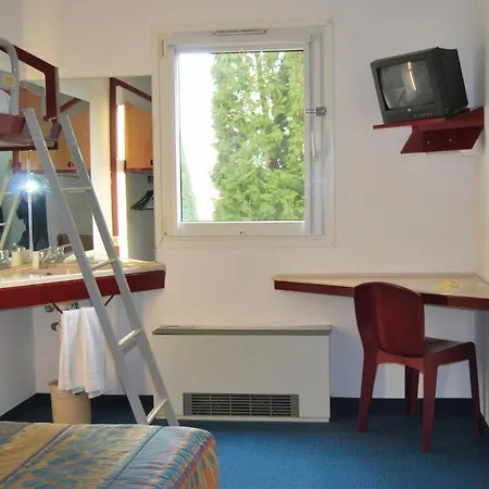Ibis Styles Lleida Torrefarrera