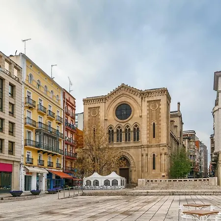 Ibis Styles Lleida