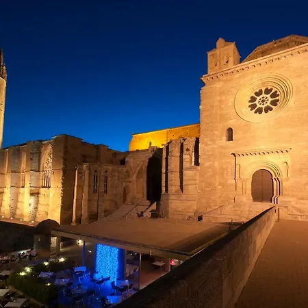 Ibis Styles Lleida Torrefarrera