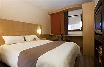 Hotel Ibis Styles Lleida Torrefarrera