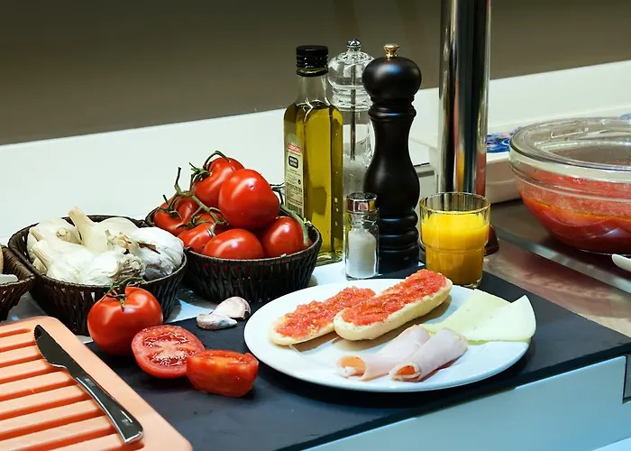 מלון Ibis Styles Lleida Torrefarrera
