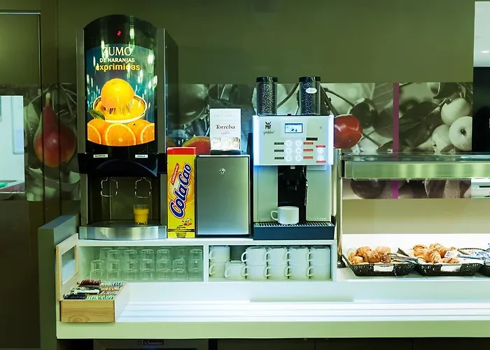 Ibis Styles Lleida 2* Torrefarrera