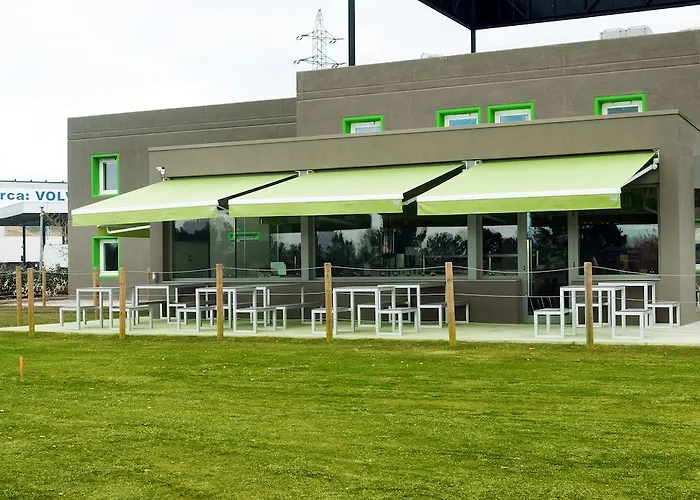 Ibis Styles Lleida 2* Torrefarrera