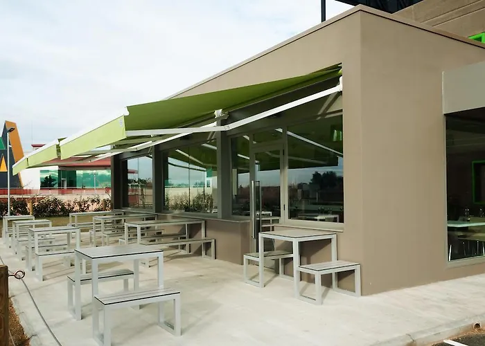 فندق Ibis Styles Lleida