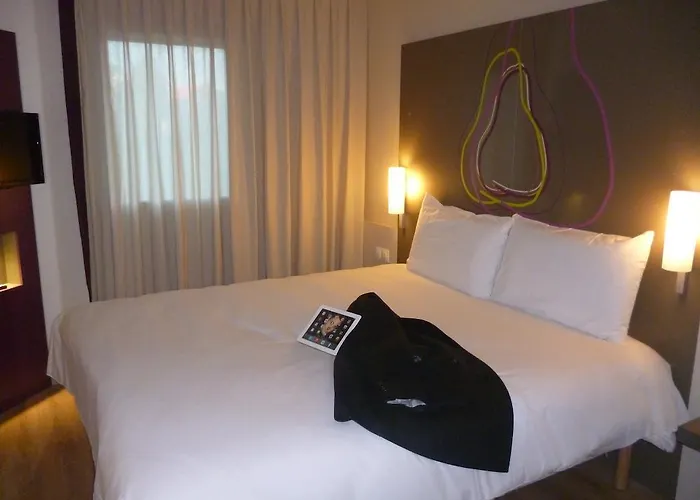 Hotel Ibis Styles Lleida