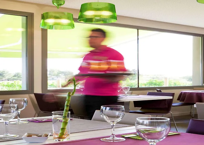 فندق Ibis Styles Lleida 2*
