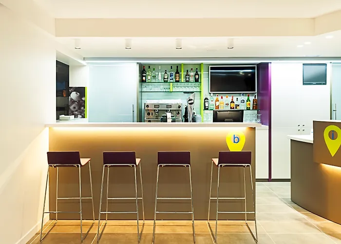 فندق Ibis Styles Lleida