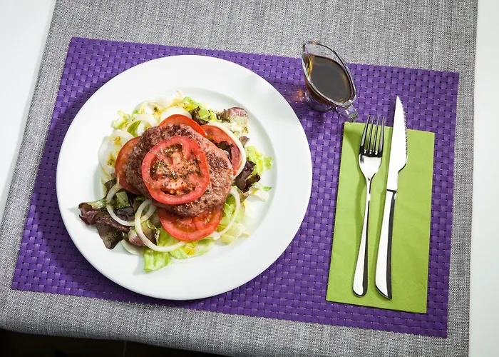Ibis Styles Lleida Hotel 2*