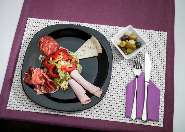 Ibis Styles Torrefarrera Torrefarrera