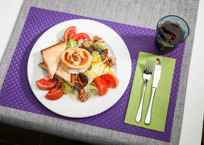Hotel Ibis Styles Torrefarrera