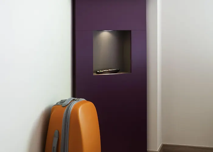 מלון Ibis Styles Lleida