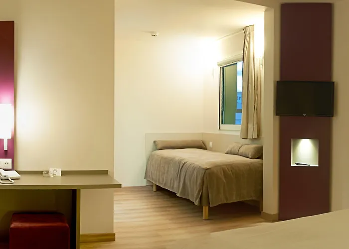 Hotel Ibis Styles Lleida 2*