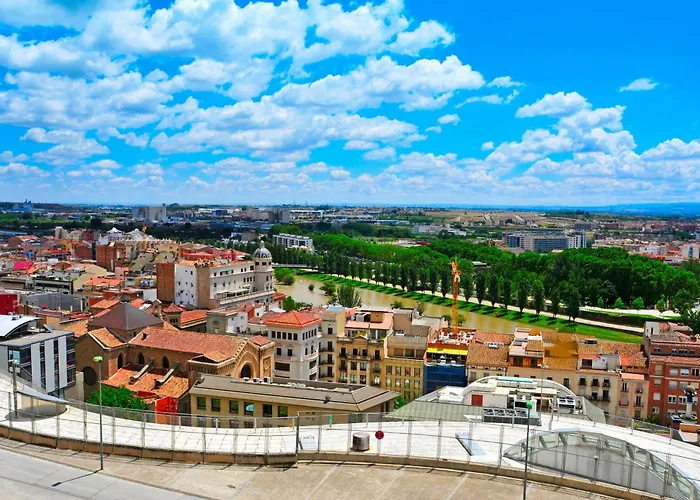 Ibis Styles Lleida 2*